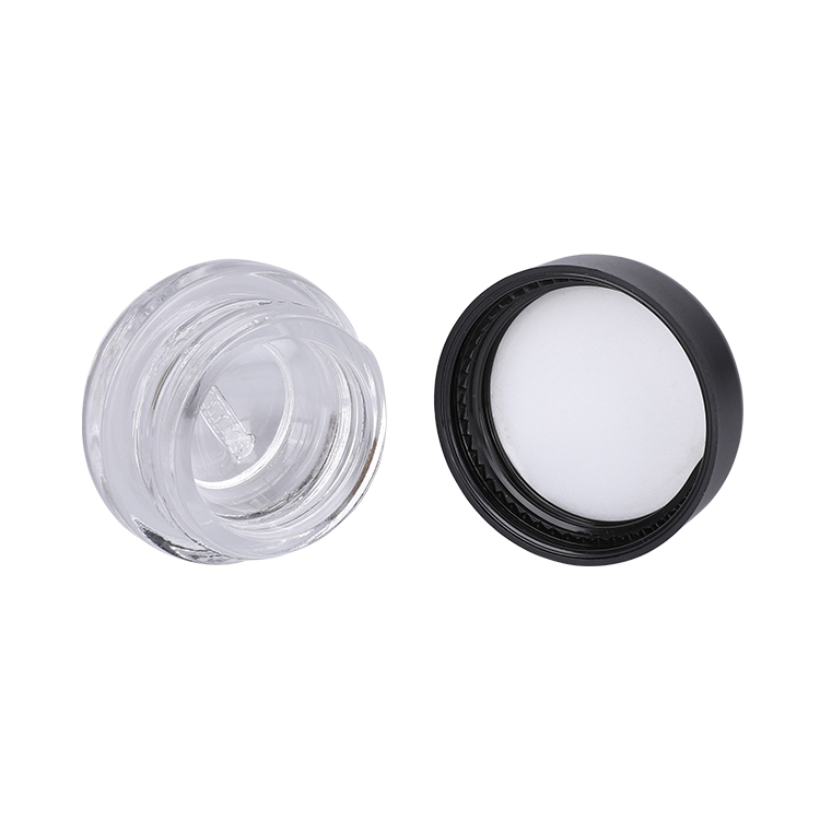 C045 5g Round Bottle
