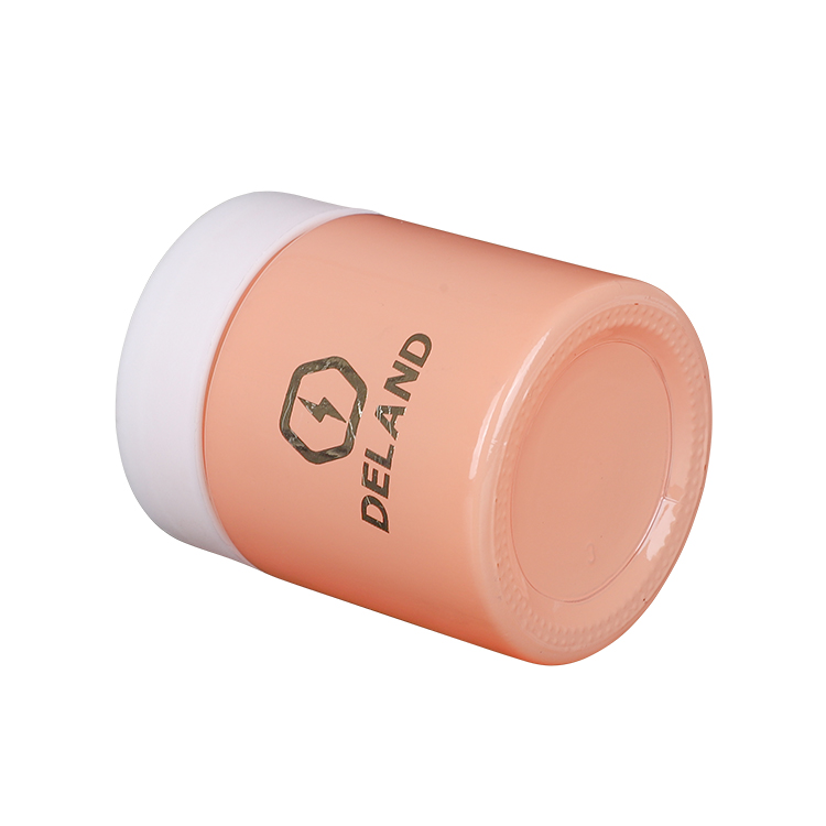 C031 100ml CBD jar CR jar