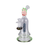 A010 Hookah Water Pipe（Cartoon image）