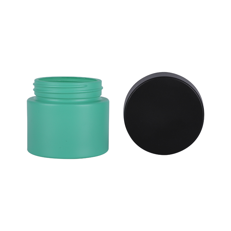 C044 Hemp Glass Bottle