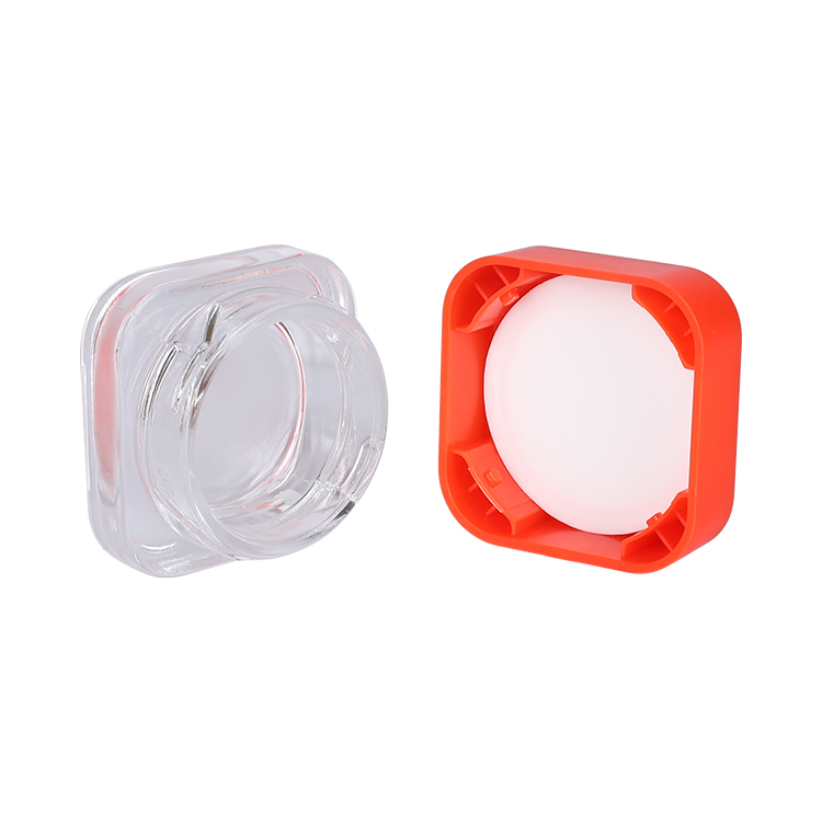C001 9g Square Concentrate Jar
