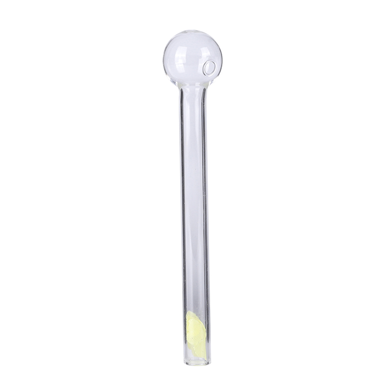 B020 4-inch Black Boxed Glass Ball