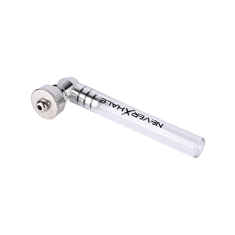 B008 M8 Smoking Pipe Glass